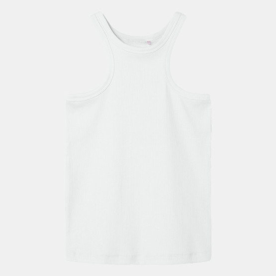 Name it Nkfhellemie Slim Halter Top Pb
