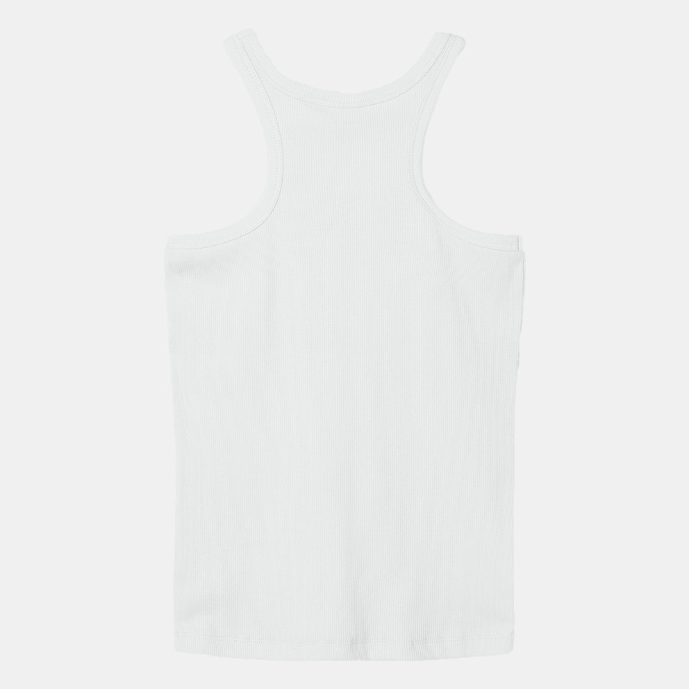 Name it Nkfhellemie Slim Halter Top Pb