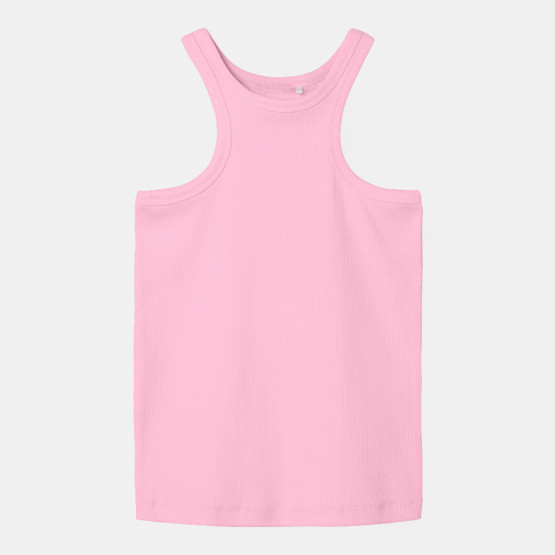 Name it Nkfhellemie Slim Halter Top Pb