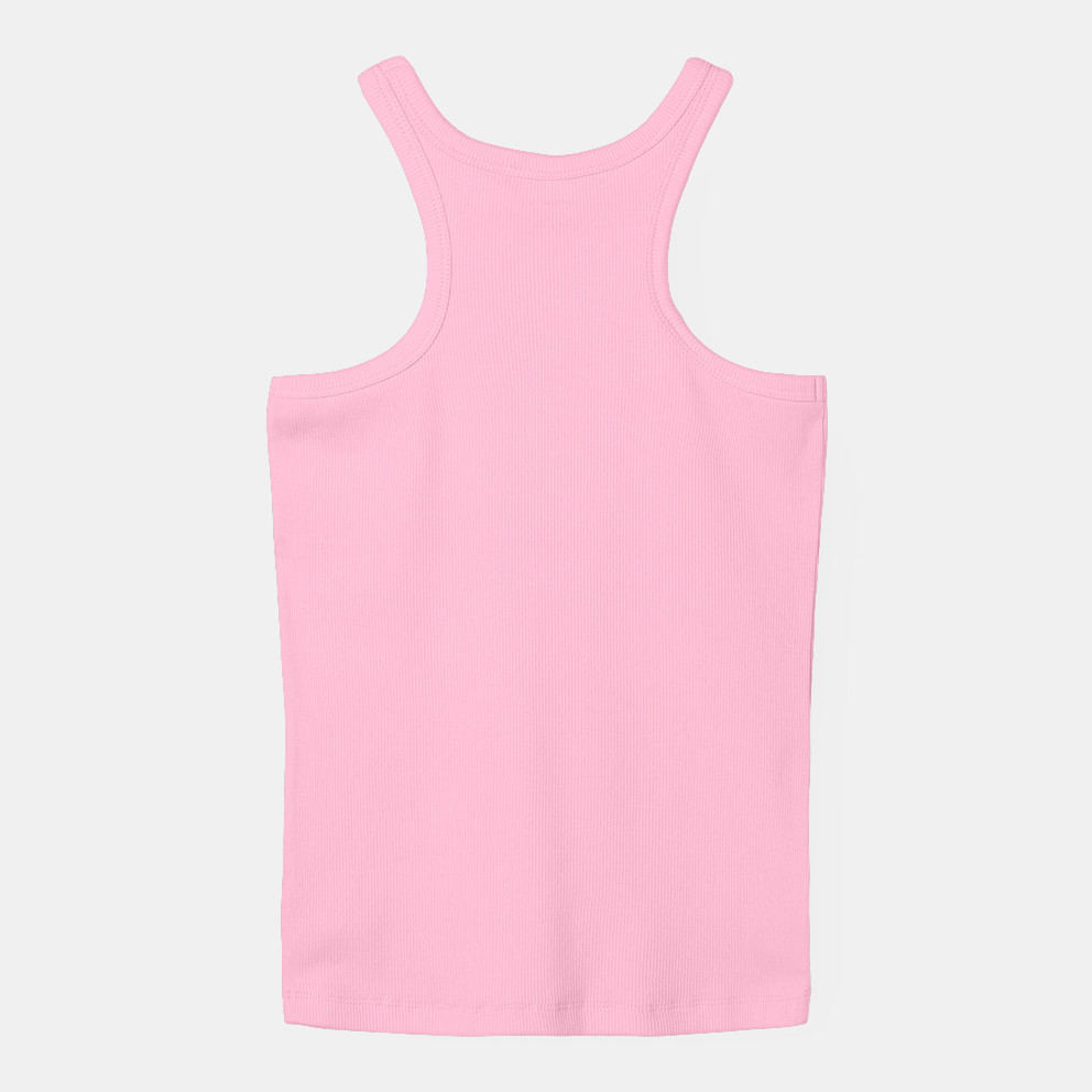 Name it Nkfhellemie Slim Halter Top Pb