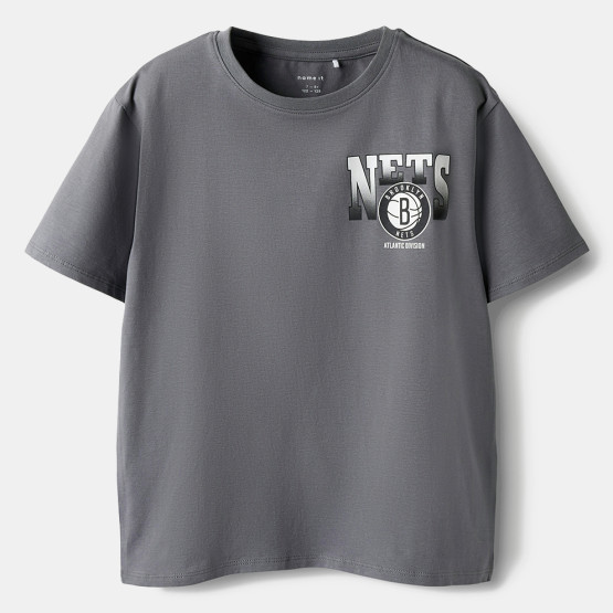 Name it Nkmderek Nba Nreg Ss Top Box Ous