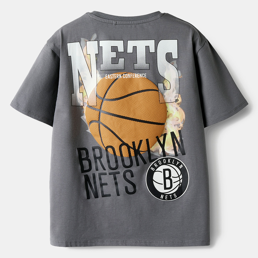 Name it Nkmderek Nba Nreg Ss Top Box Ous