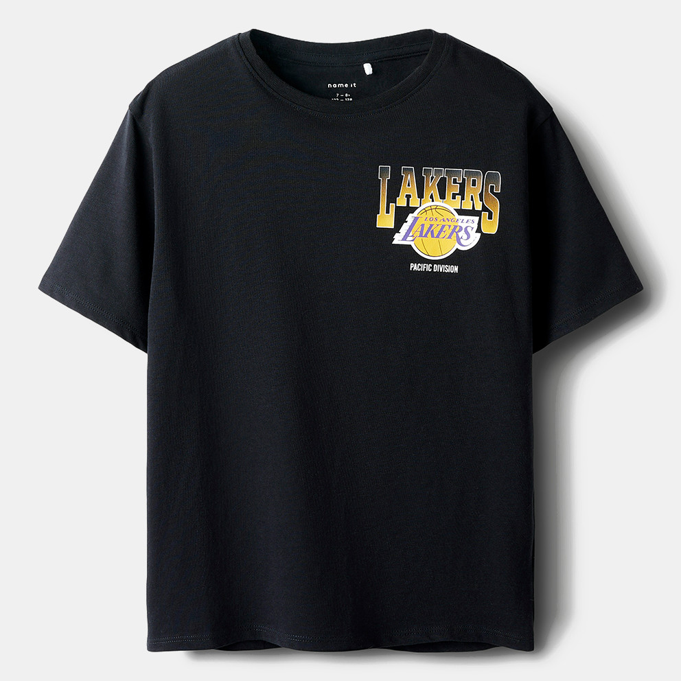 Name it Nkmderek Nba Nreg Ss Top Box Ous