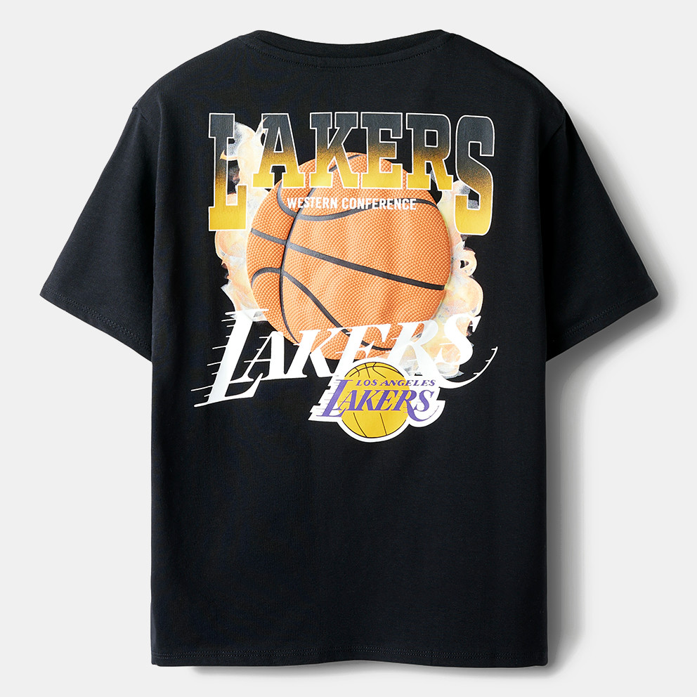 Name it Nkmderek Nba Nreg Ss Top Box Ous