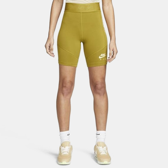 Nike Air Bike Training Γυναικείο Ποδηλατικό Κολάν
