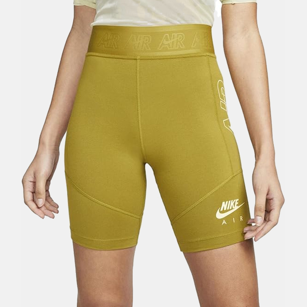 Nike Air Bike Training Γυναικείο Ποδηλατικό Κολάν