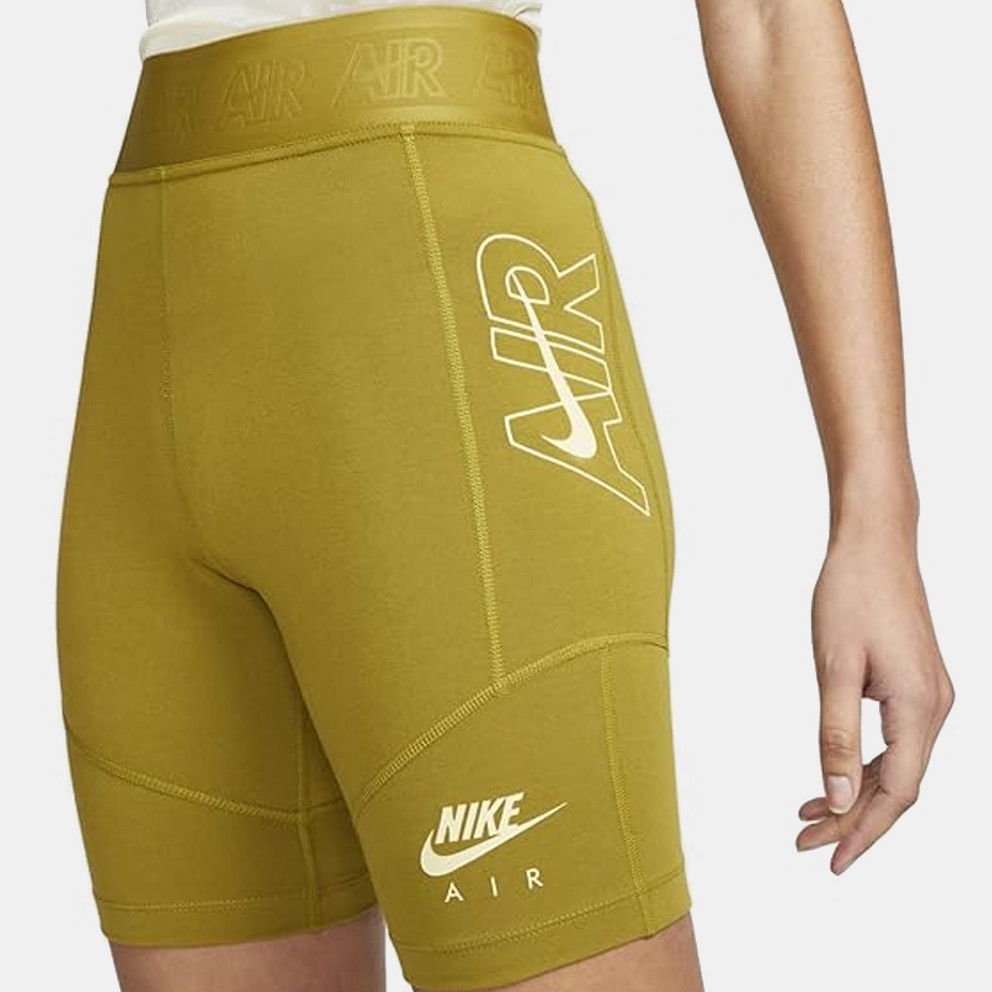 Nike Air Bike Training Γυναικείο Ποδηλατικό Κολάν