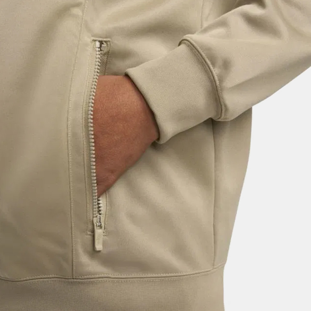 Nike Hybrid Full-Zip Hoodie