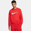 Nike Sportswear Men’s Swoosh Crew Sweatshirt
