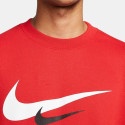 Nike Sportswear Men’s Swoosh Crew Sweatshirt