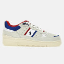 Polo Ralph Lauren Suede-Mastr Sp 125-Sk-Ltl