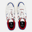 Polo Ralph Lauren Suede-Mastr Sp 125-Sk-Ltl