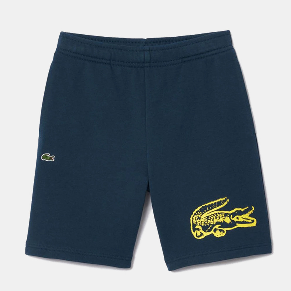 Lacoste Σορτς
