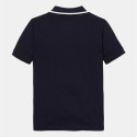 Tommy Jeans Tommy Flag Hilfiger Polo Reg Ss