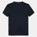 Tommy Jeans Tommy Flag Hilfiger Reg Tee Ss