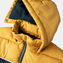 Name it Puffer Jacket Block