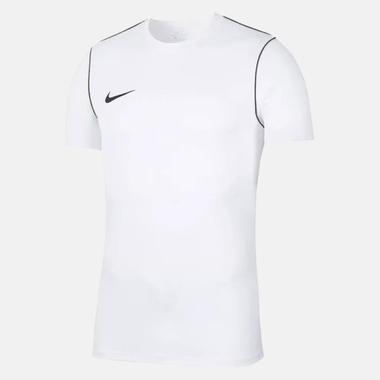 Nike Dri-FIT Park 20 Παιδικό T-Shirt Κοντομάνικο
