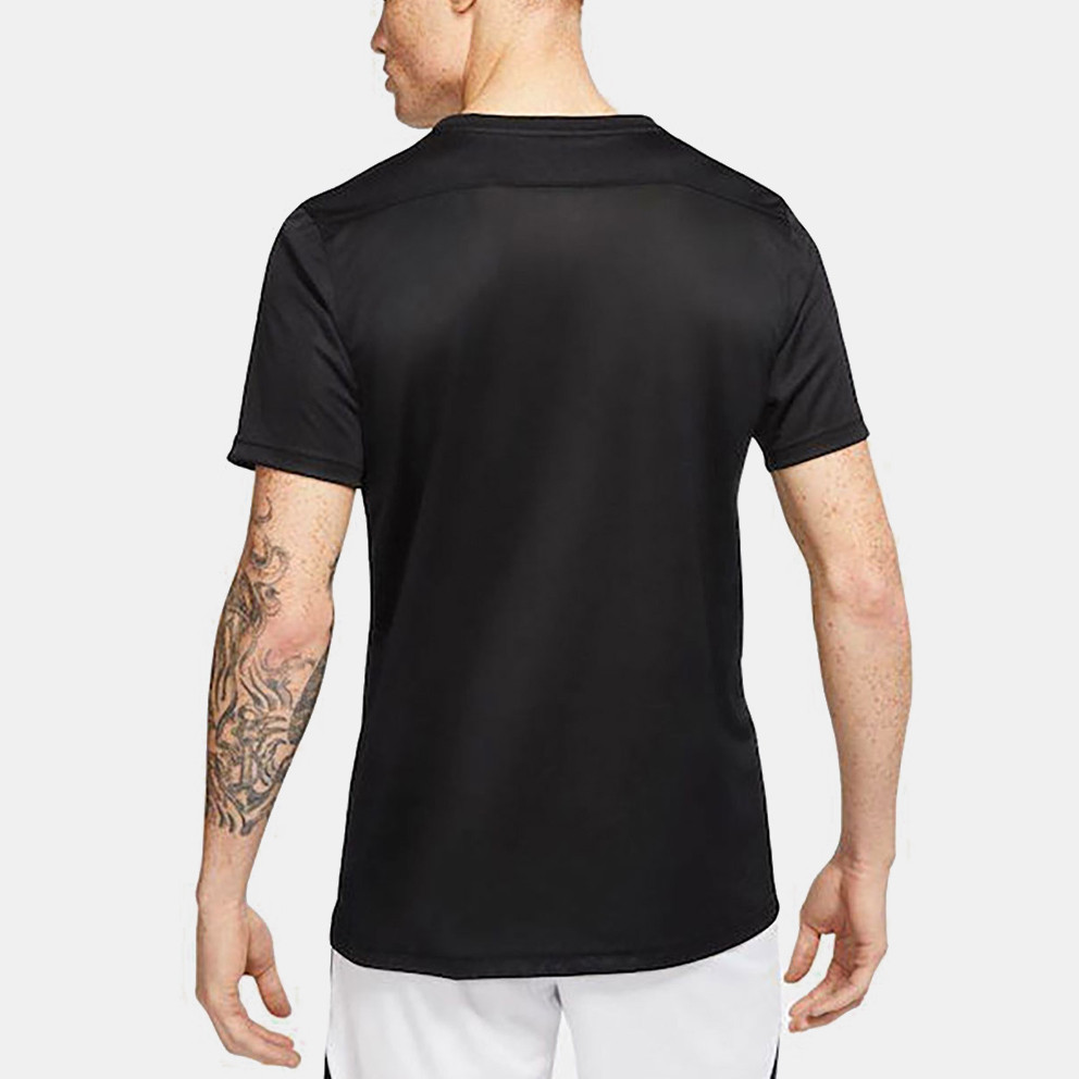 Nike Άνδρας Ποδοσφαιρικό T-Shirt Dry Park VII SS