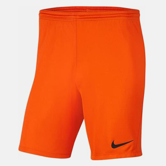 Nike Dry Park III Αθλητική Ανδρική Βερμούδα Dri-Fi