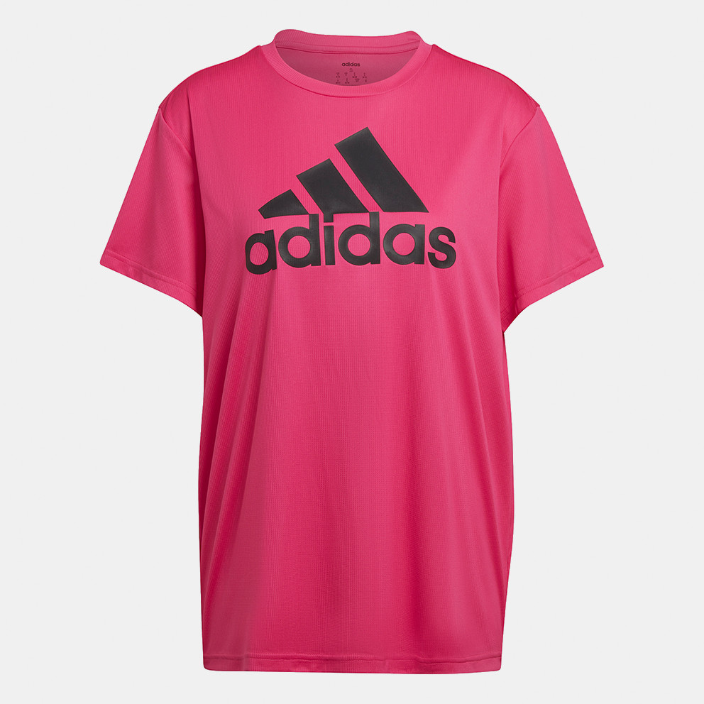 adidas Big Logo Tee