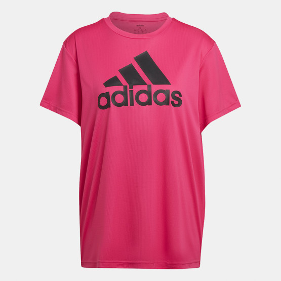 adidas Big Logo Tee