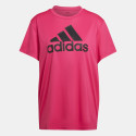 adidas Big Logo Tee