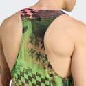 adidas M Js T Tank Aop
