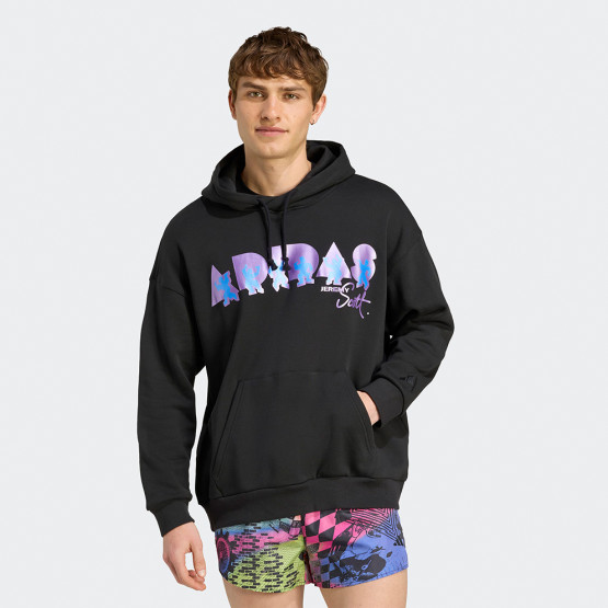 adidas sportswear M Js T Hoody