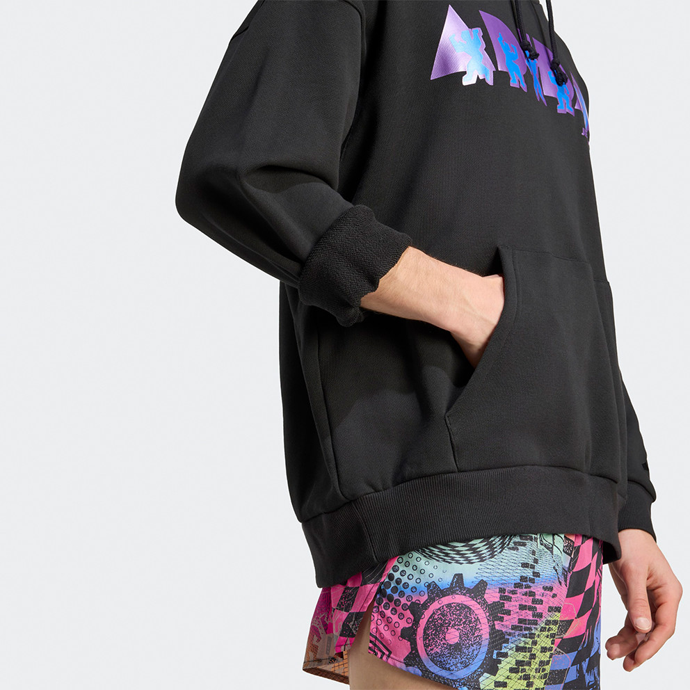 adidas sportswear M Js T Hoody