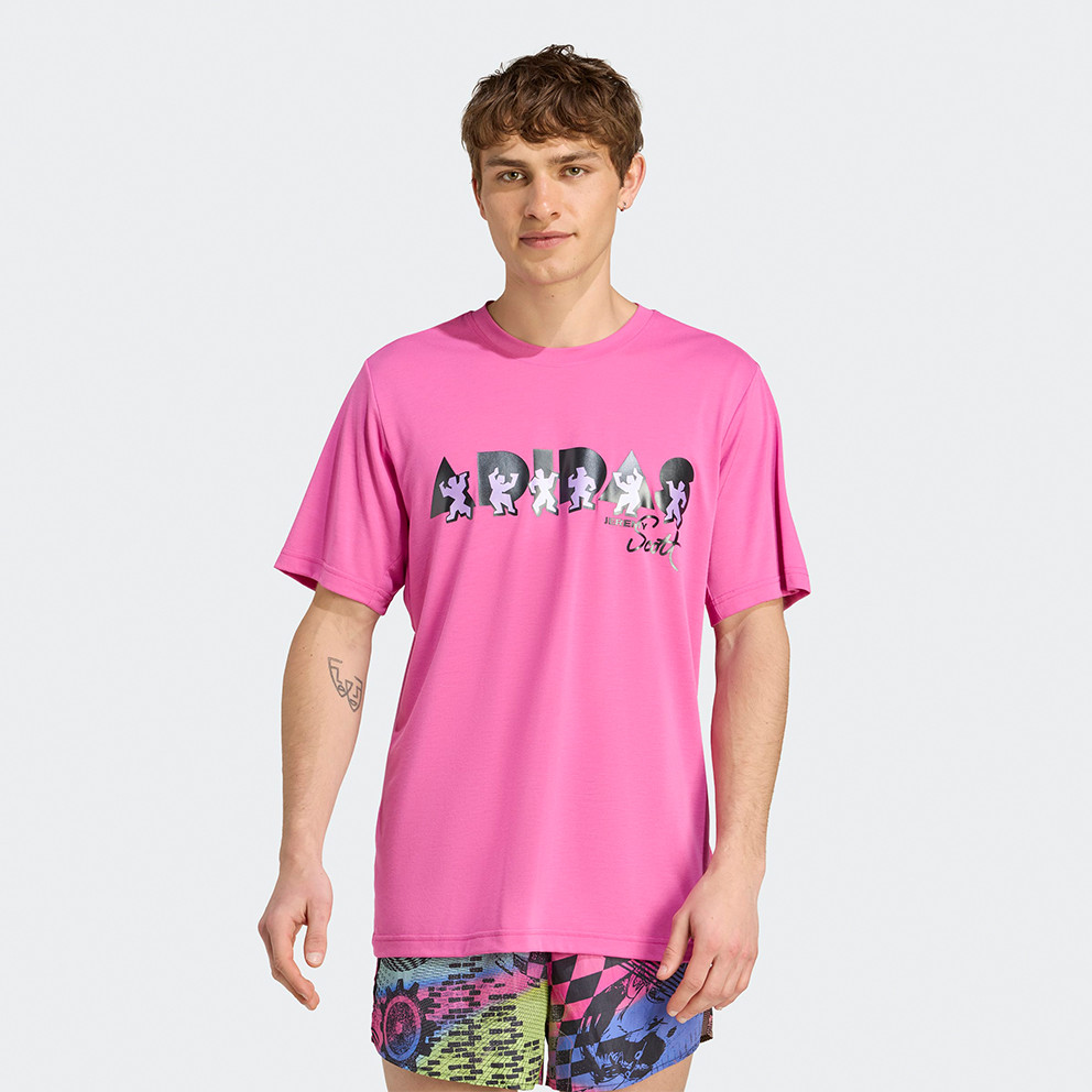 adidas sportswear M Js T T-Shirt