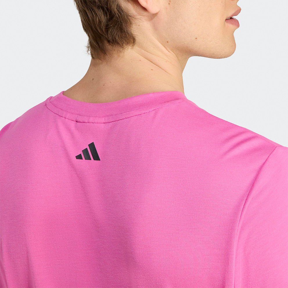 adidas sportswear M Js T T-Shirt