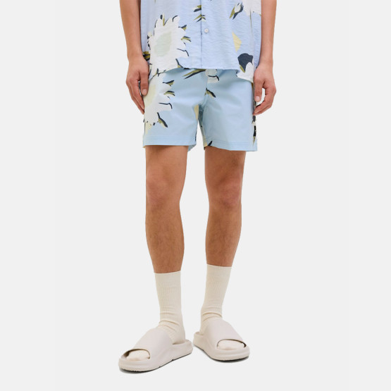 Jack & Jones Jpstmaui Jjswim Ocean Days Akm