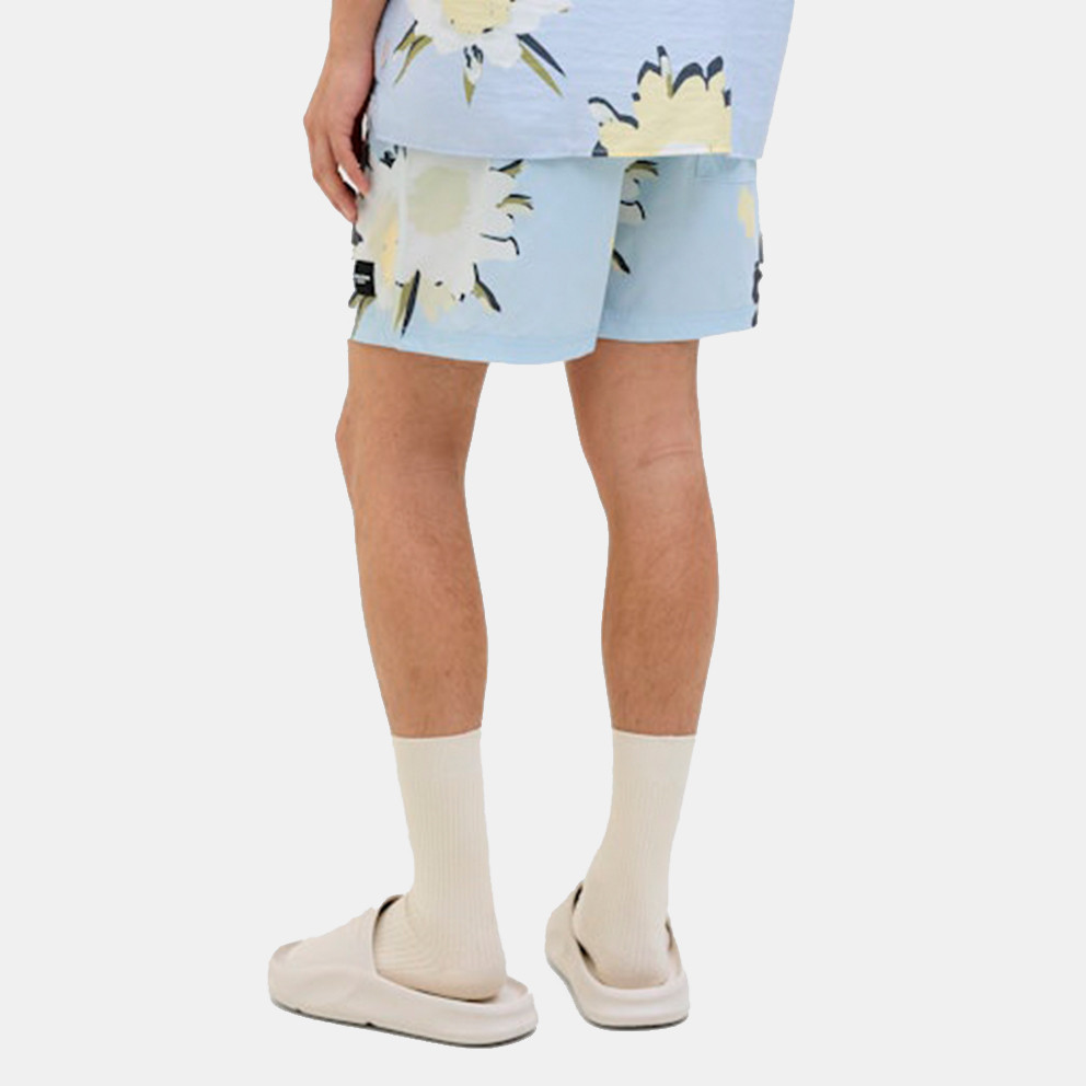 Jack & Jones Jpstmaui Jjswim Ocean Days Akm