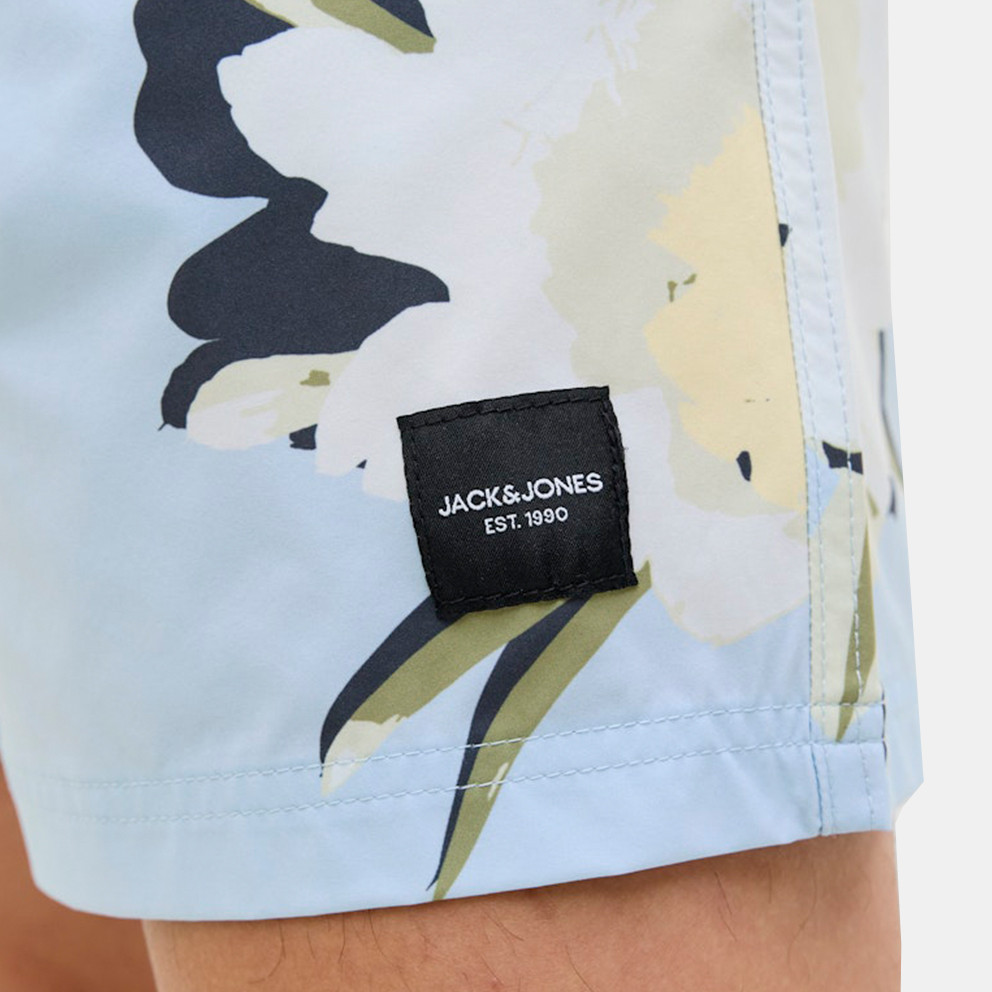 Jack & Jones Jpstmaui Jjswim Ocean Days Akm
