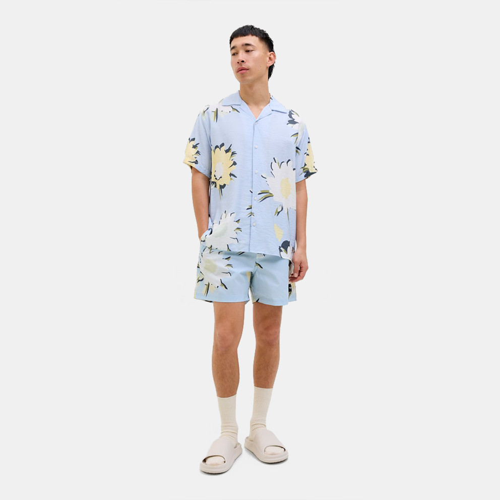Jack & Jones Jpstmaui Jjswim Ocean Days Akm