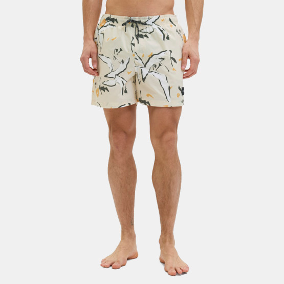 Jack & Jones Jpstmaui Jjswim Ocean Days Akm