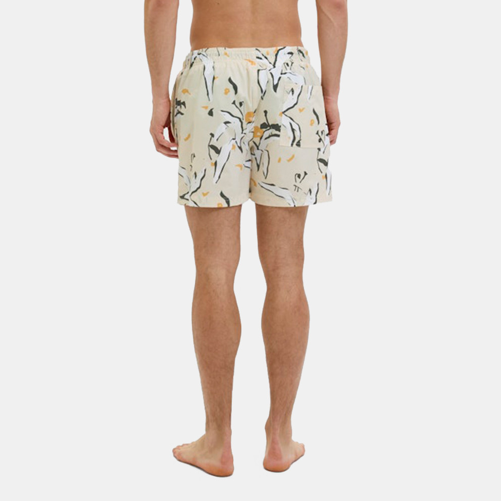 Jack & Jones Jpstmaui Jjswim Ocean Days Akm