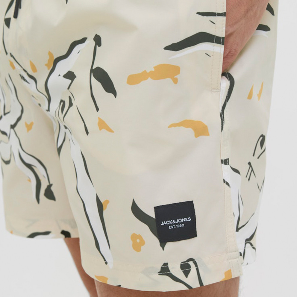 Jack & Jones Jpstmaui Jjswim Ocean Days Akm