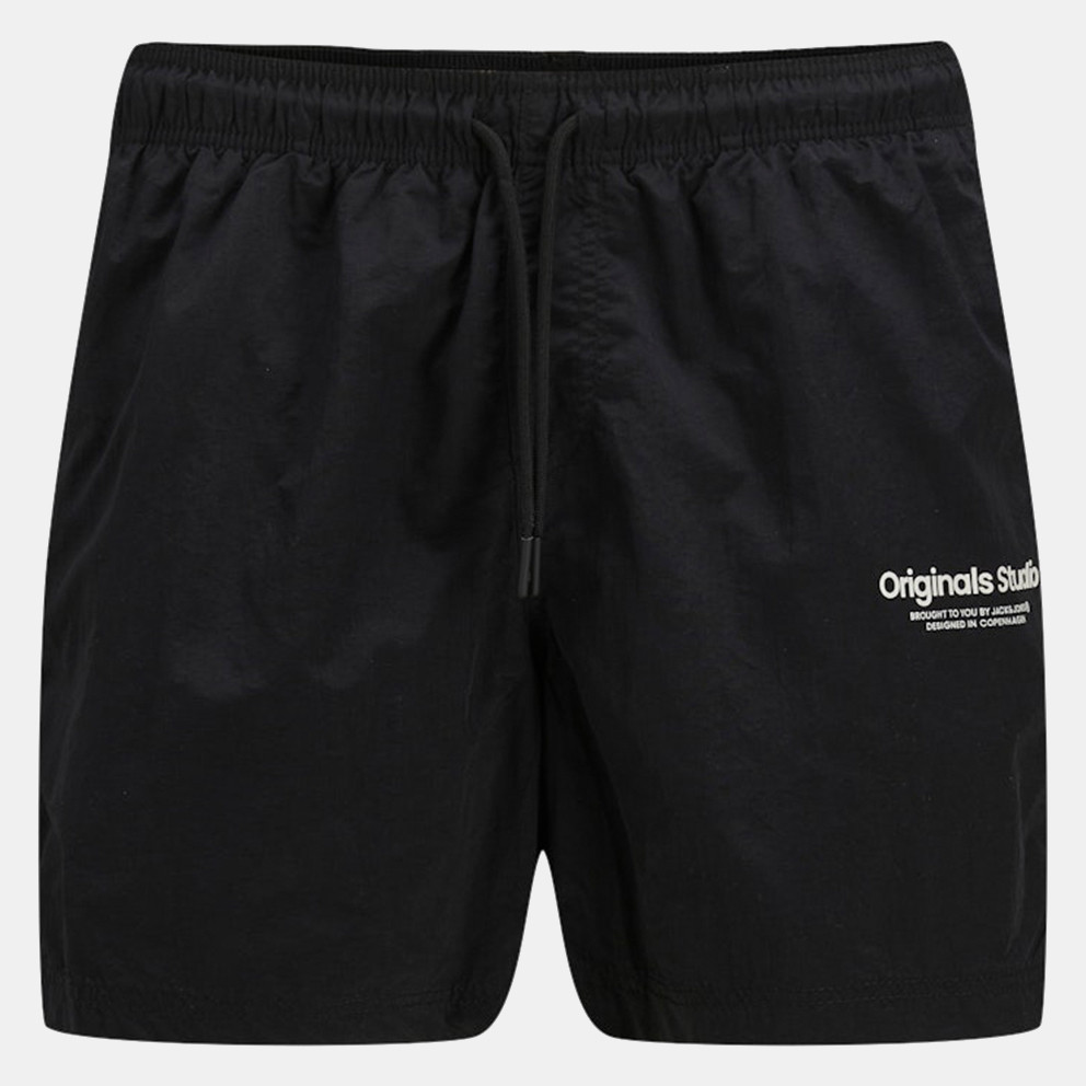Jack & Jones Jpstmaui Jjswim Shorts Vesterbro Ret