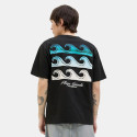 Jack & Jones Jorcanggu Summer Picture Tee Ss Cn