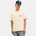 Jack & Jones Jorcanggu Summer Picture Tee Ss Cn
