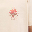 Jack & Jones Jorcanggu Summer Picture Tee Ss Cn