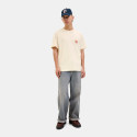 Jack & Jones Jorcanggu Summer Picture Tee Ss Cn