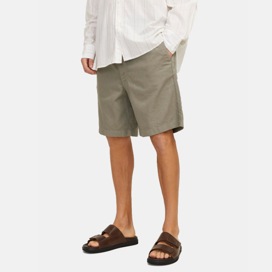 Jack & Jones Jpstjaiden Campaign Hybridbondishort
