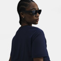 Nike Sportswear Women's Mesh Cropped T-Shirt
