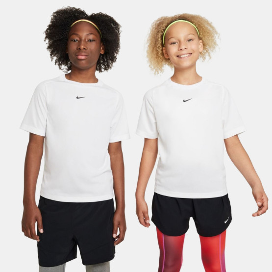 Nike Dri-FIT Multi+ Big Kids Training Top