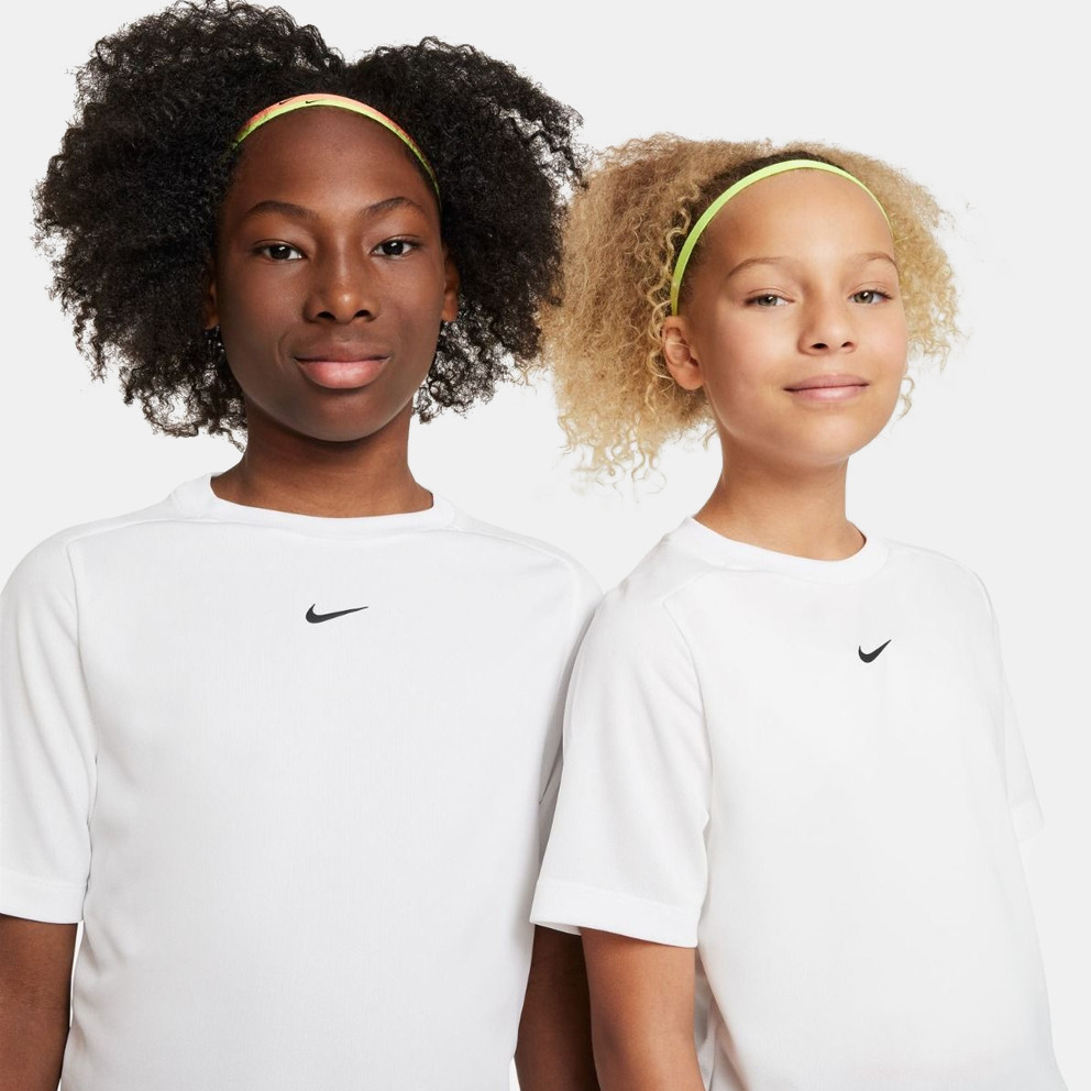 Nike Dri-FIT Multi+ Big Kids Training Top