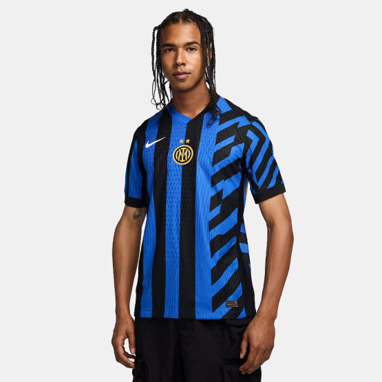 Nike Inter Match Home Ανδρική Φανέλα 