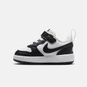 Nike Court Borough Low Recraft (Td)