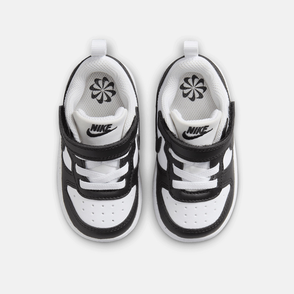 Nike Court Borough Low Recraft (Td)